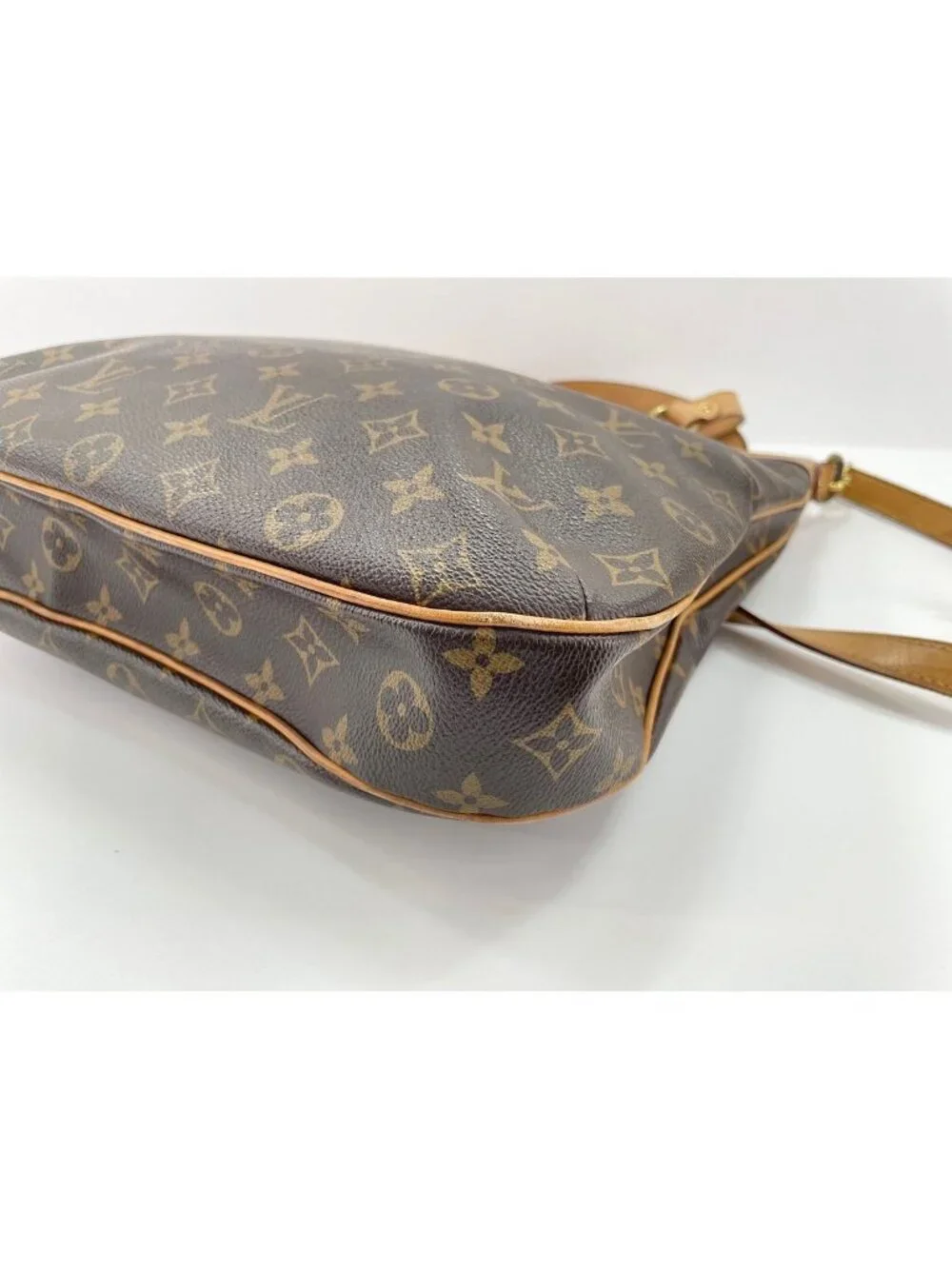 Louis Vuitton this authentic